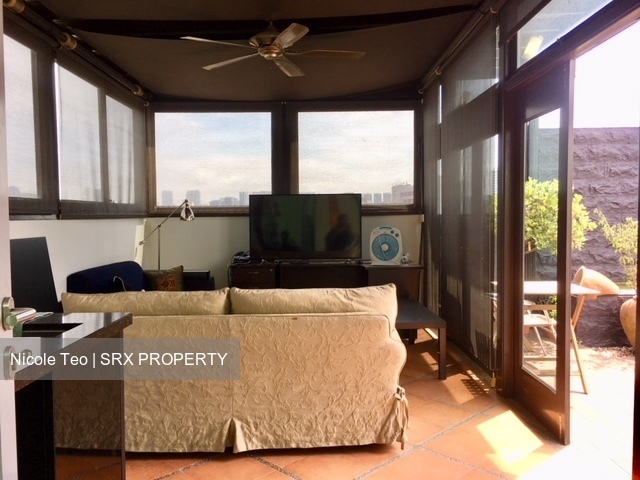 The Alcove (D14), Apartment #176556012